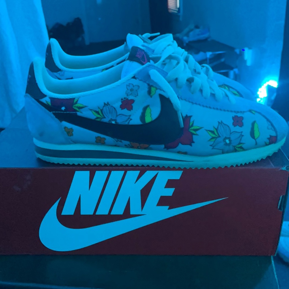 Nike Cortez